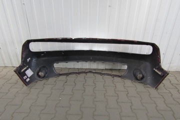 фото thumb №14, Бампер перед переднє dodge challenger рестайлінг 15-