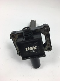 фото thumb №7, Катушка зажигания mercedes w124 r129 w140 e280 e320 2.8 3.2