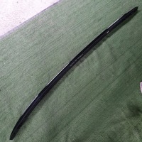 фото thumb №6, Рейлинг крышный правый чёрный hyundai tucson iii