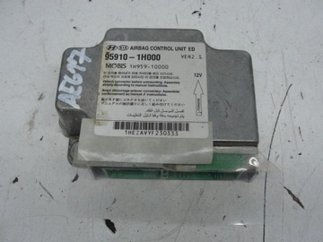 фото thumb №1, Модуль подушка безопасности kia ceed i 06-12r