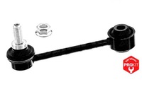 фото thumb №1, Febi з'єднувач тяга стабілізатора задня l/p bmw x3