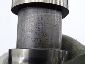 фото thumb №12, Ford mondeo mk3 00-07 2.0 tddi вал розподільний вал w