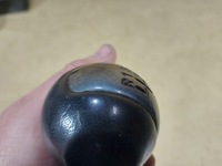 фото thumb №8, Leon ii ручка передач