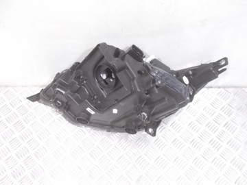 фото thumb №11, Лампа перед bmw i3 i3 13-22 полный led 9853414 оригинал европа правая