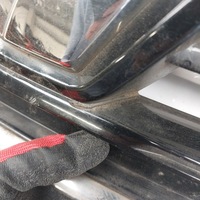 фото thumb №11, Renault megane 4 iv решётка радиатора радиатора решётка радиатора значок перед 622562805r