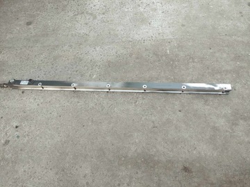 фото thumb №1, Планка паливна scania r xpi 2380009