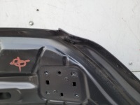 Volvo xc90 2 ii 14- капот крышка двигателя Оригинал, фото thumb