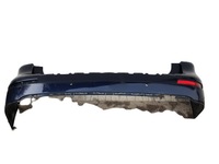 фото thumb №1, Бампер задня задній mercedes gl x166 w166