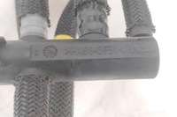 фото thumb №7, Шланг пального fiat scudo flatbed 220_ pa66gf30 1.56l дизель 68kw 2008