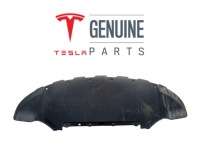 Купить Tesla model y 20- защита плита под бампер пол перед 1760713-00-b ÷, фото thumb