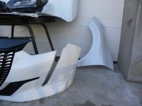 фото thumb №4, Peugeot 208 ii капот, лампы pół led-technology бампер 2020 rok