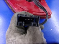 фото thumb №4, Citroen c4 i лампа зад левая 9655864080 оригинал