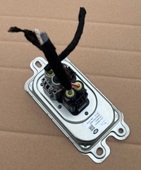 фото thumb №1, Модуль, блок управления напряжения land rover evoque l538 gx73-14b526-ac