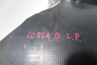 фото thumb №14, Подкрылок левая левый перед передние opel corsa d 13187356