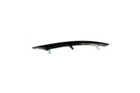 фото thumb №1, Dpa молдинг декоративний. бампера перед p vw touareg