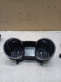 фото thumb №1, Счетчик alfa romeo stelvio 50571275