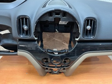 фото thumb №5, Консоль панель раздаточная mini f60 countryman