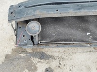 фото thumb №8, Pas передний балка радиатор 1.4 crdi механическая коробка передач hyundai ix20 lata 2010-2019