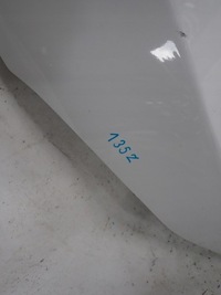 фото thumb №9, Mercedes sprinter iii 3 w907 18- капот крышка двигателя + шумоизоляция