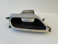 фото thumb №1, Volvo xc40 наконечник вихлоп права 31407970 оригінал