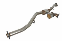 фото thumb №1, Катализатор subaru forester 2.0 01.08-