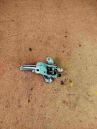 фото thumb №2, Volvo v40 ручка внутренняя дверь перед левая оригинал