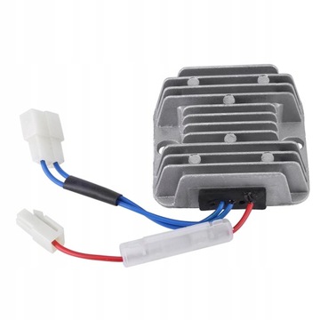 178F/186F 12V DC Regulator napięcia AVR