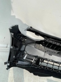 фото thumb №12, Бампер vw id.3 lift 2023 kompletny 6xpdc камера перед 10a807221 передній