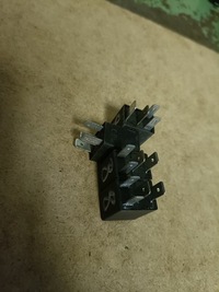 фото thumb №5, Реле opel 90464760