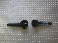 фото thumb №7, Citroen c-crosser 2008 перемикач важіль eu kpl