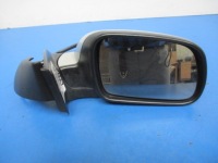 фото thumb №1, Peugeot 307 дзеркало праве 6pin сріблястий ezrc