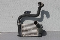 фото thumb №8, Інтеркулер шланг труба nissan qashqai j11 1.5 dci 13-21