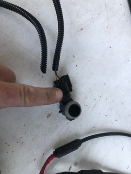 фото thumb №6, Opel grandland установка зад