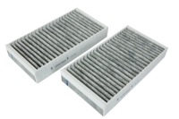 Купить Фильтр кабины салонный mercedes ml gl w164 r-klasa, фото thumb