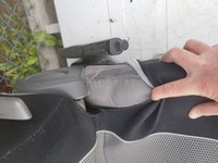 фото thumb №9, Сидіння водія scudo expert jumpy proace 06-