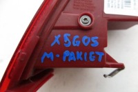 Фонарь  отражатель лампа противотуманная правый  правый задний  bmw x5 g05 8091924 с Разборки, фото thumb