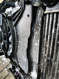 фото thumb №13, Ford ecosport 1.5 tdci pas передний kompletny демонтаж