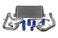 фото thumb №1, Интеркулер subaru impreza 01-06 niebieski