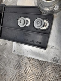 фото thumb №9, Camaro 05810232 задній підсилення бамперів