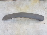 фото thumb №1, Молдинг бампера левая passat b5 3b0807717d