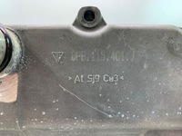 фото thumb №7, Porsche 911 992 основа фільтра оливи 0pb115401j