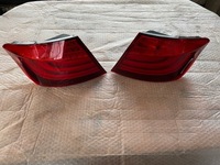 фото thumb №6, Идеальное состояние лампа правый задняя правая задняя bmw 5 f10 eu 173462-02 sedan