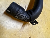 фото thumb №5, Шланг труба трубка wąż wody mercedes gl x166 4.7 v8