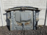 Купити Volvo xc90 2 чверть піддон ремінь задній задній, фото thumb