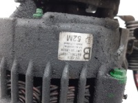 Opel astra h 1.7cdti универсал 05r генератор вакуум 897366 Цена, фото thumb