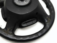 фото thumb №8, Opel zafira a 2005 воздуховод