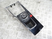 фото thumb №1, Peugeot 508 рамка панель управление 9665668380