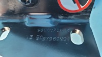 Opel vivaro c 21r ролик направляющая дверь 98080758 в Украине, фото thumb