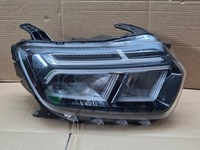 фото thumb №11, Dacia duster 2 ii lift лампа передня права full led 21-24