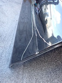 фото thumb №7, Bmw x3 g01 18- дверь правое передние перед